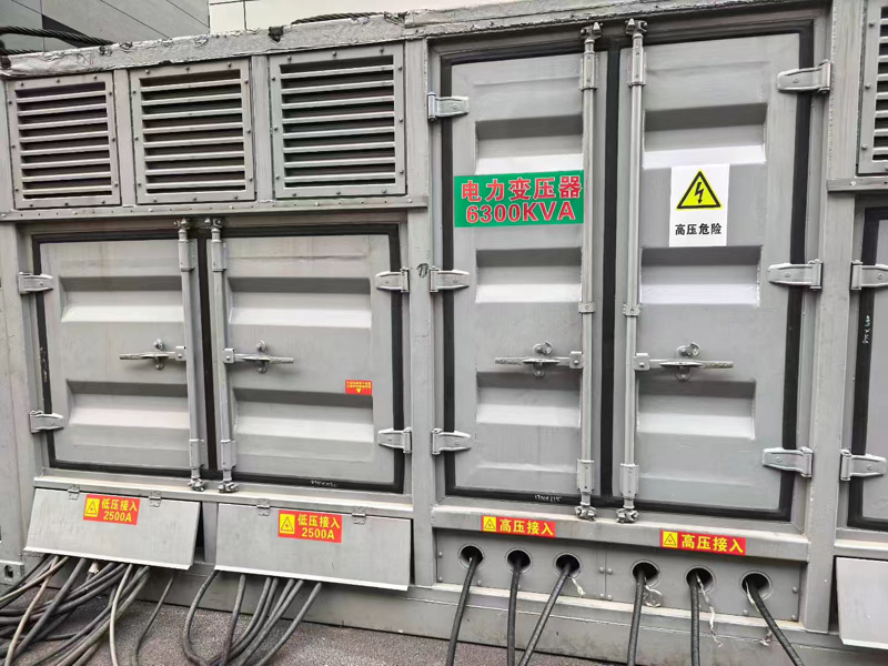 站前柴油发电机组换季保养注意哪些事项?