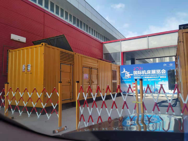 站前发电机出租 对于发电机的特性你了解多少？