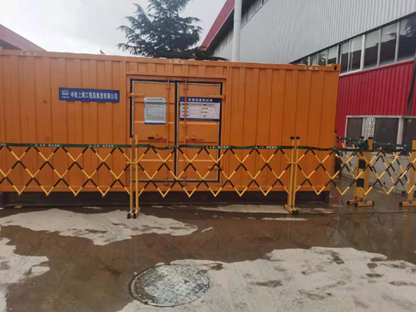 站前租赁发电机 柴油发电机组供应商：柴油发电机组润滑油的作用？