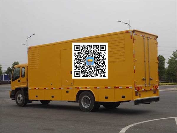 站前发电车出租-发电机组的主要用途是什么?