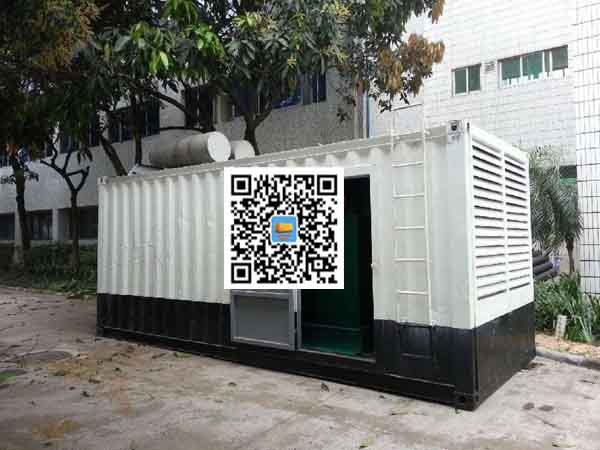 站前出租发电机-什么样的柴油发电机使用效果比较好