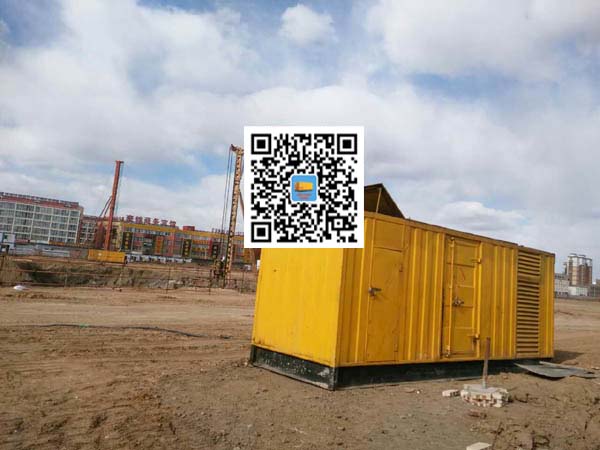 站前发电机出租-柴油发电机组安全操作规程有哪些?