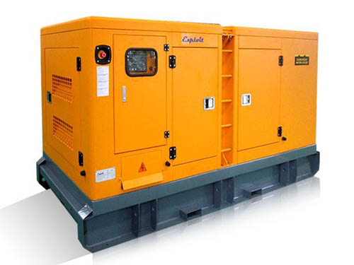 站前影响 200kw 柴油发电机油耗的因素有哪些?