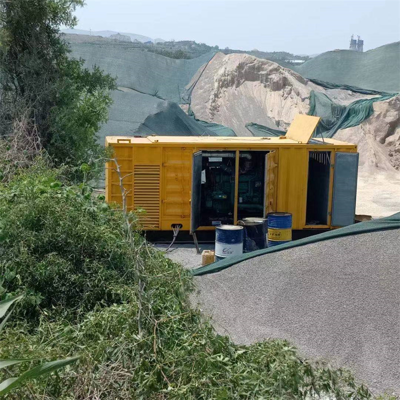 站前影响 400KW 柴油发电机组油耗的因素有哪些?
