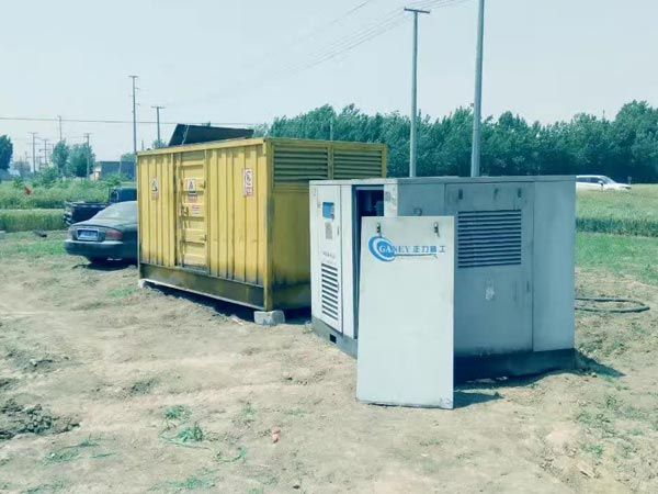 站前柴油发电机组冬季日常维修需要哪些工具？